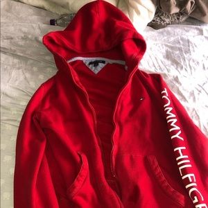 Tommy Hilfiger hoodie